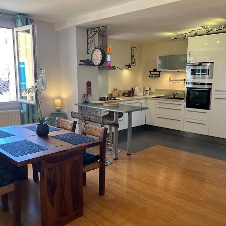 Appartement Chaleureux En Provence Saint-Maximin-la-Sainte-Baume Exterior foto