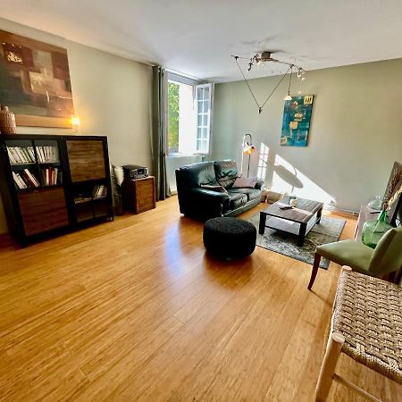 Appartement Chaleureux En Provence Saint-Maximin-la-Sainte-Baume Exterior foto