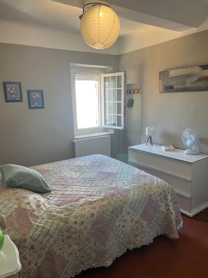 Appartement Chaleureux En Provence Saint-Maximin-la-Sainte-Baume Exterior foto