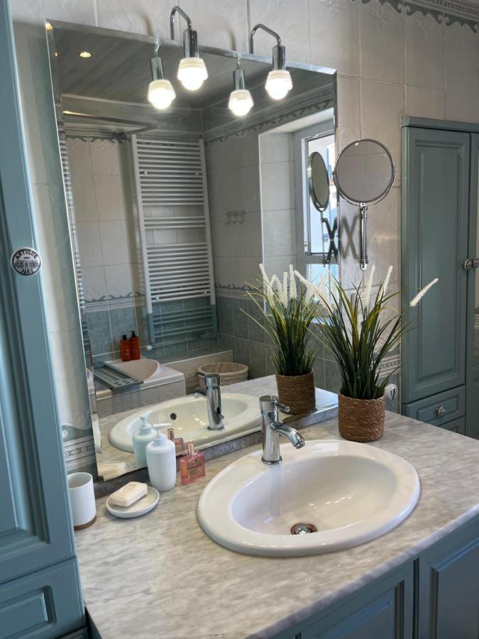 Appartement Chaleureux En Provence Saint-Maximin-la-Sainte-Baume Exterior foto