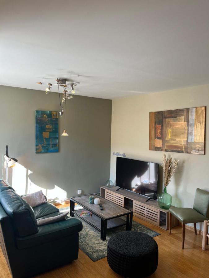 Appartement Chaleureux En Provence Saint-Maximin-la-Sainte-Baume Exterior foto