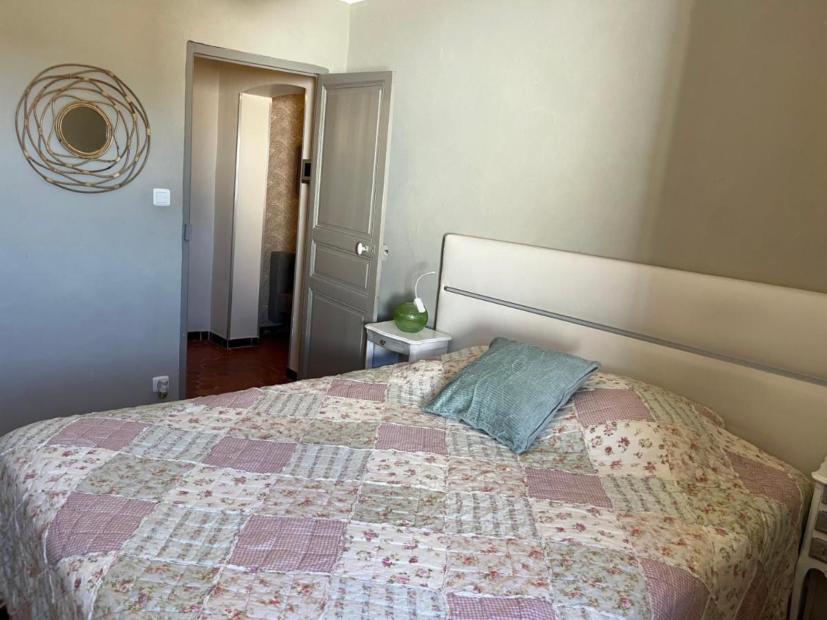 Appartement Chaleureux En Provence Saint-Maximin-la-Sainte-Baume Exterior foto