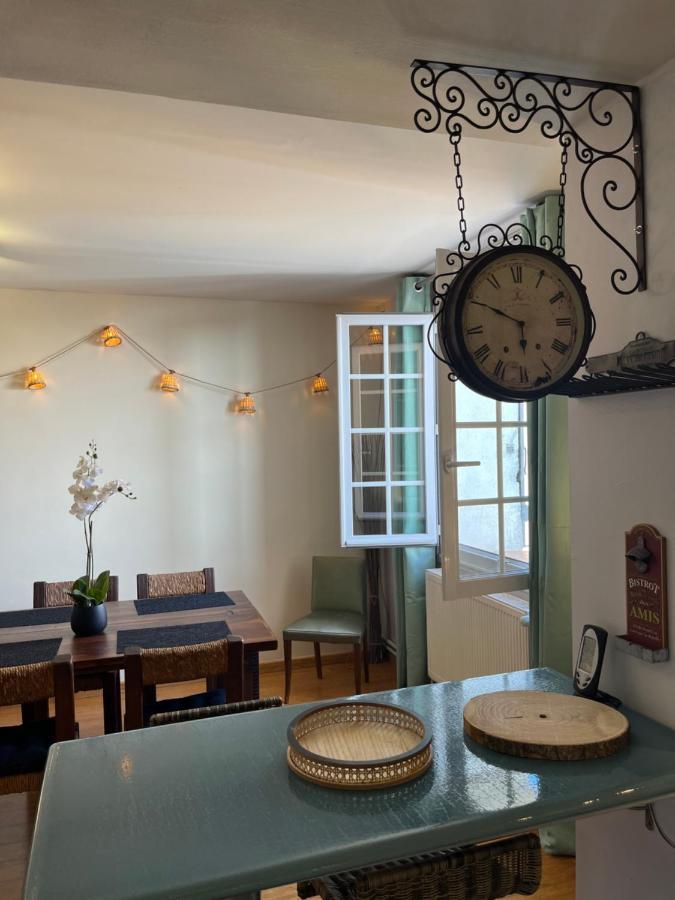 Appartement Chaleureux En Provence Saint-Maximin-la-Sainte-Baume Exterior foto