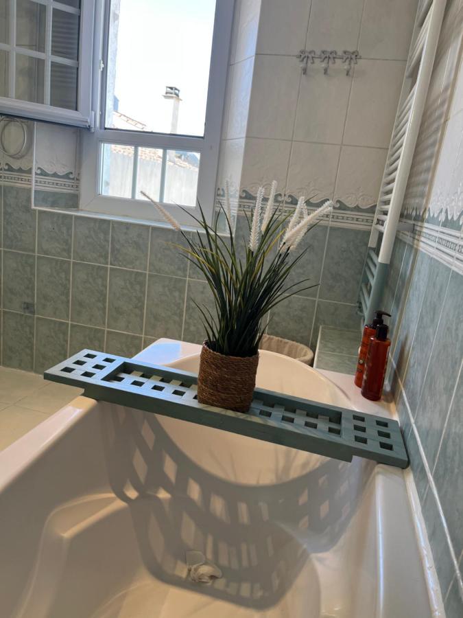 Appartement Chaleureux En Provence Saint-Maximin-la-Sainte-Baume Exterior foto