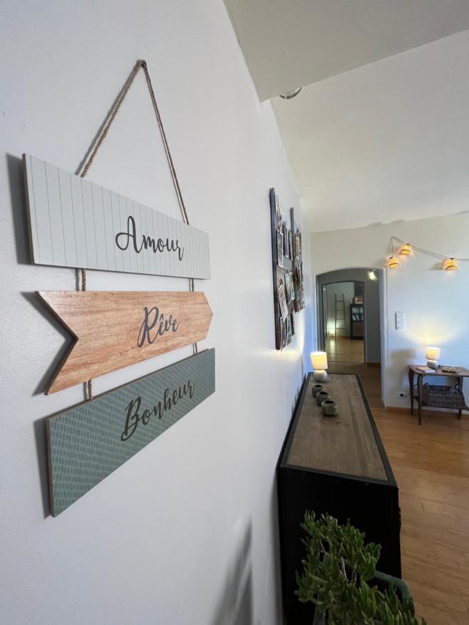 Appartement Chaleureux En Provence Saint-Maximin-la-Sainte-Baume Exterior foto