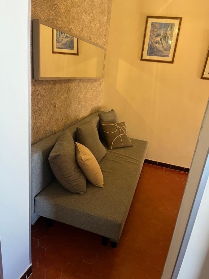 Appartement Chaleureux En Provence Saint-Maximin-la-Sainte-Baume Exterior foto