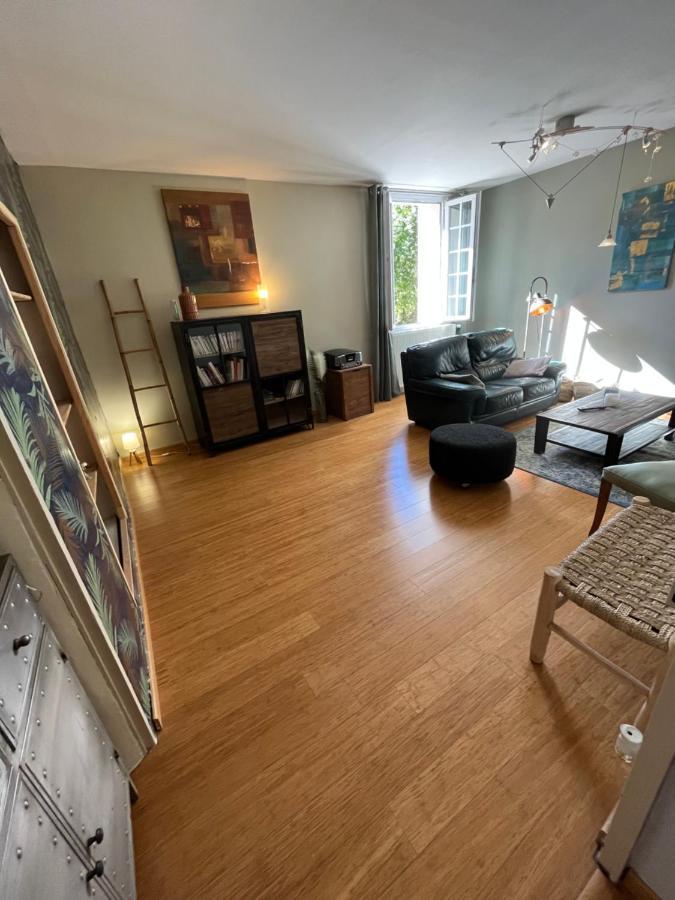 Appartement Chaleureux En Provence Saint-Maximin-la-Sainte-Baume Exterior foto